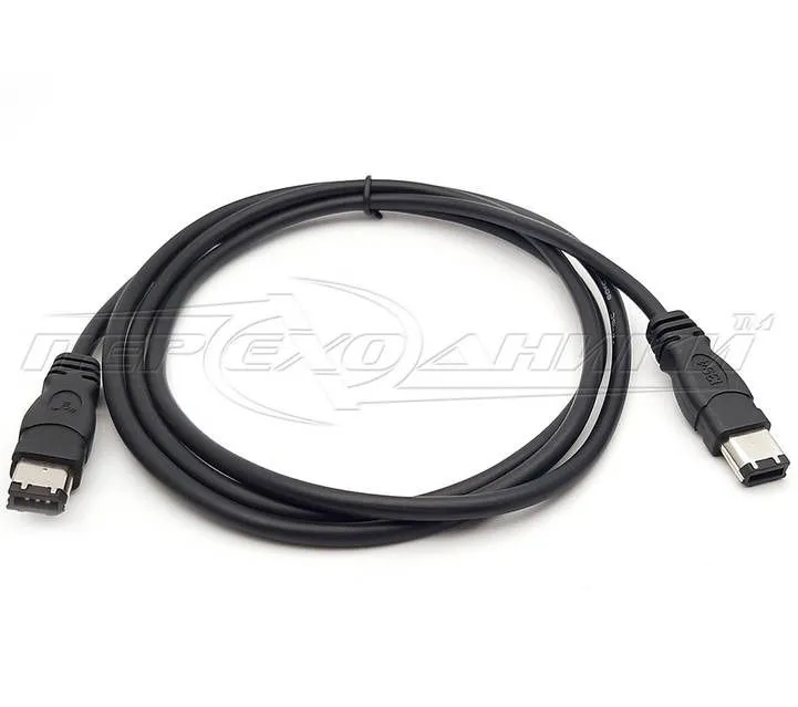 Firewire кабель новый