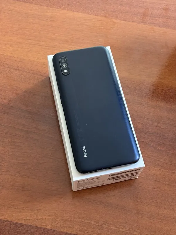 Redmi telefon sotiladi model 9A — фото 1