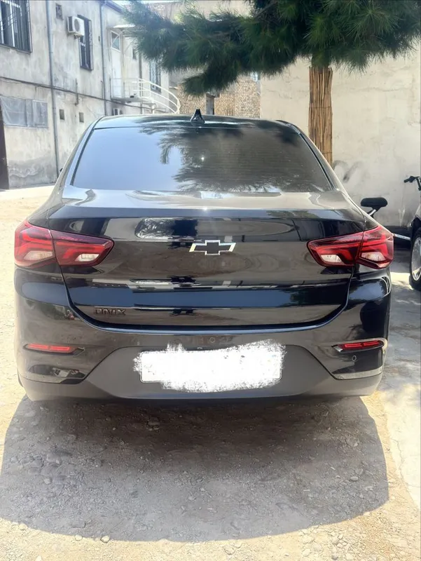 Onix redline avtomobili 4
