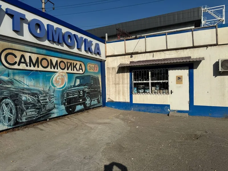 Аренда под магазин рядом автосервиса — фото 1