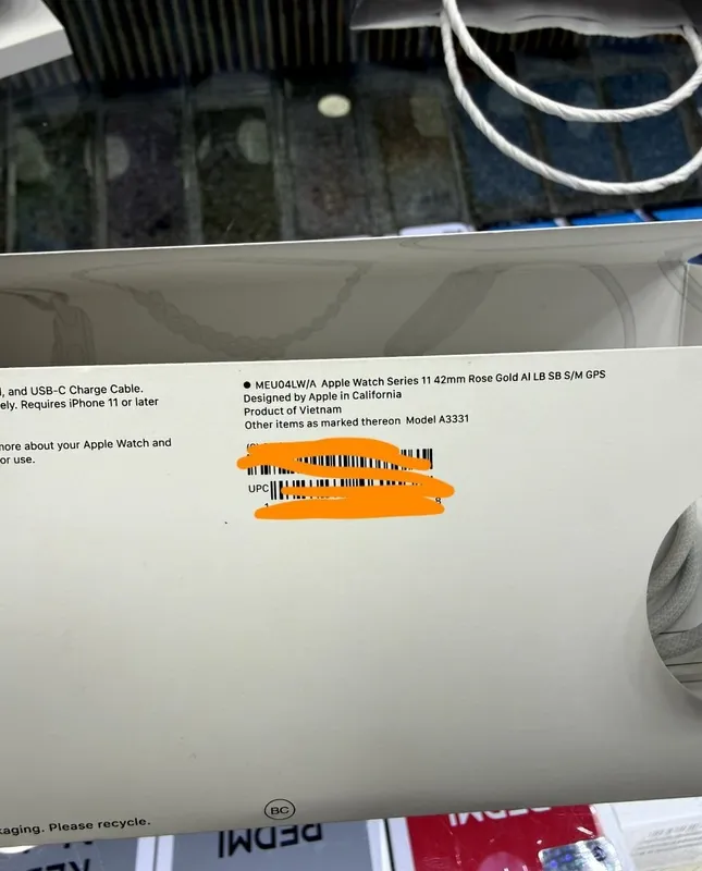 Apple Watch 11 42mm sotiladi 2 Apple Watch 11 42mm sotiladi 2