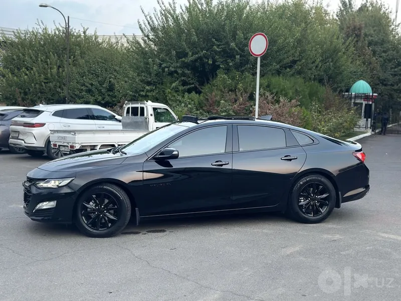 Malibu 2 XL редлайн фулл сотилади 5 Malibu 2 XL редлайн фулл сотилади 5