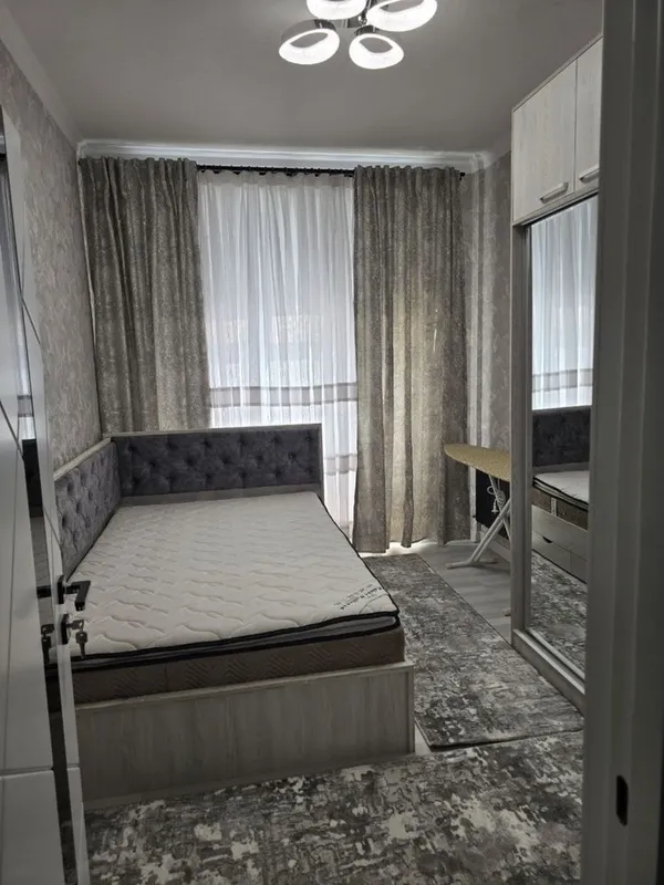 Квартира на долгий срок 3 Квартира на долгий срок 3