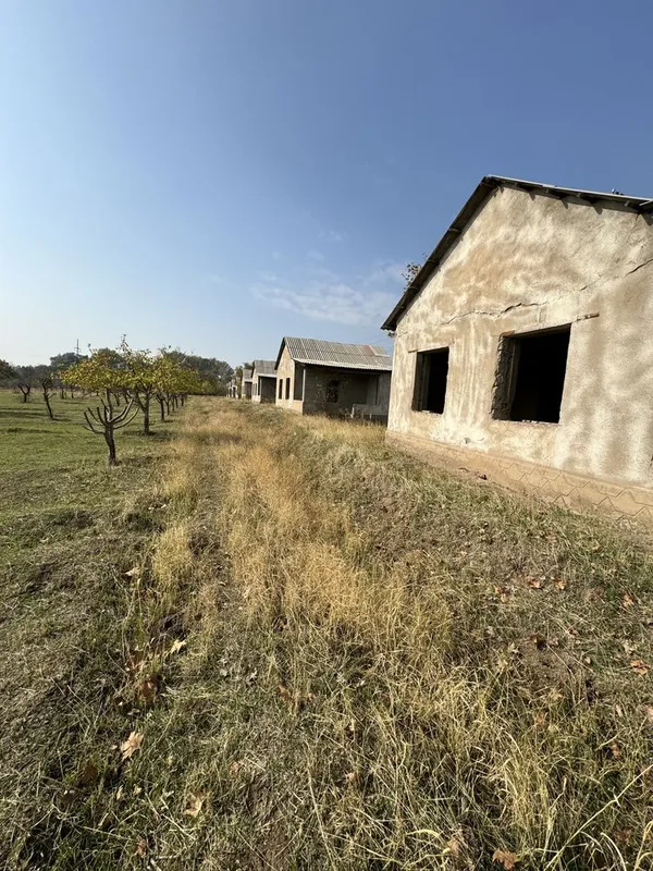 Продается земля под производства в городе Ахангаран 7