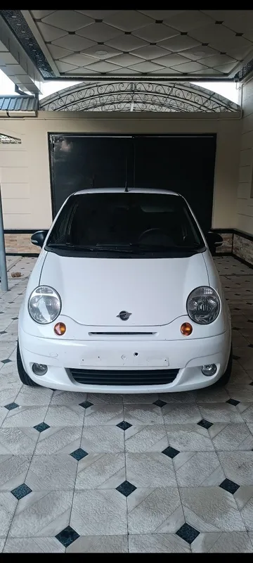 Matiz best sotiladi 2