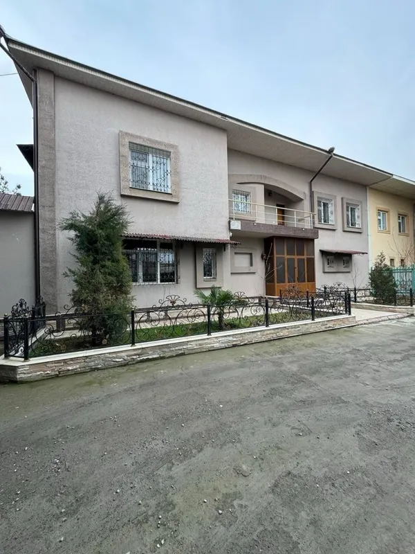 Геофизика (Мирзо Улуғбек тумани) 8,3 сотих 6 хона С ремонтом