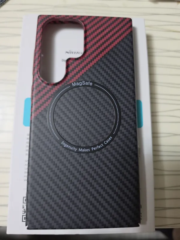 Продаются чехлы-чехол-chexol galaxy s24 Ultra — фото 2