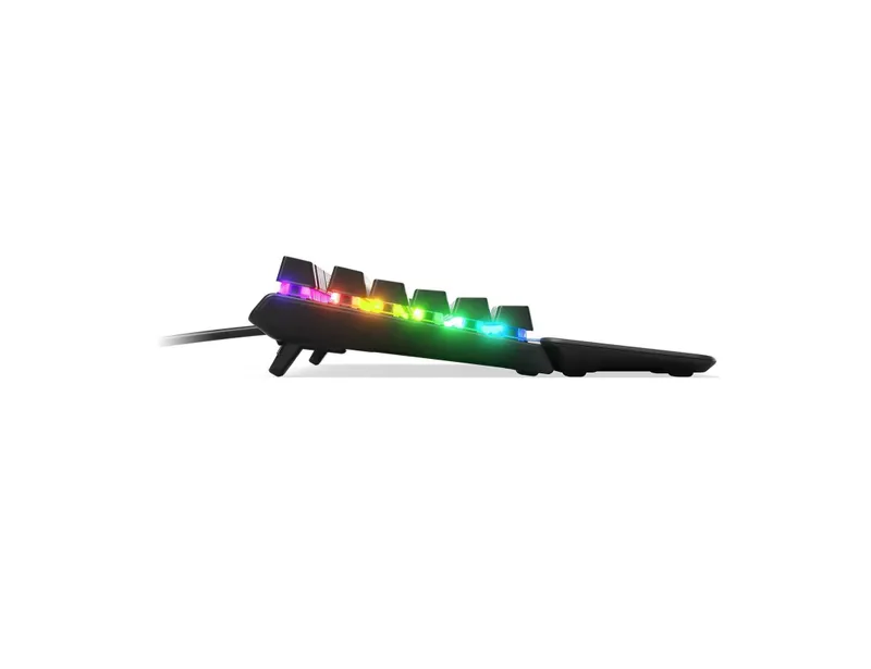 ^ Рассрочка на Клавиатуру SteelSeries Apex 5-Hybrid mechanical gaming 3