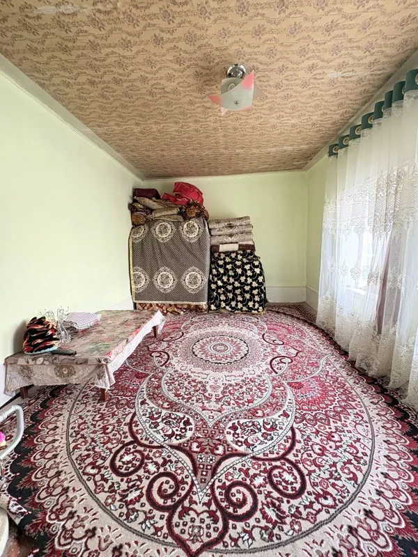 Эски Шахарда 1,30-сотихли ховлича сотилади... — фото 1
