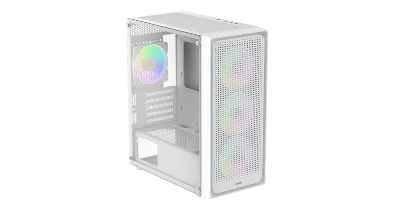 Gamma C50 WH ARGB 1