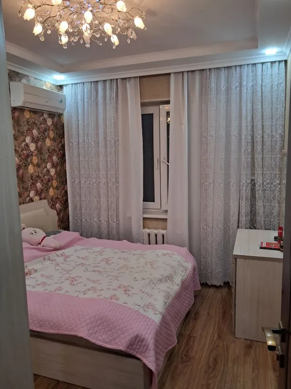4-комнатная квартира в Яккасарайском районе 5 4-комнатная квартира в Яккасарайском районе 5