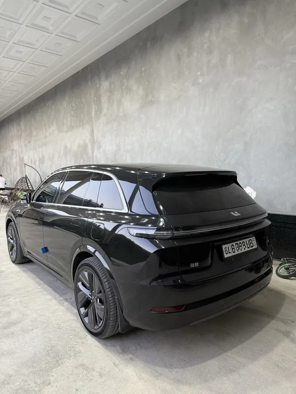 Срочно продаётся Li 7 Max 3 Срочно продаётся Li 7 Max 3