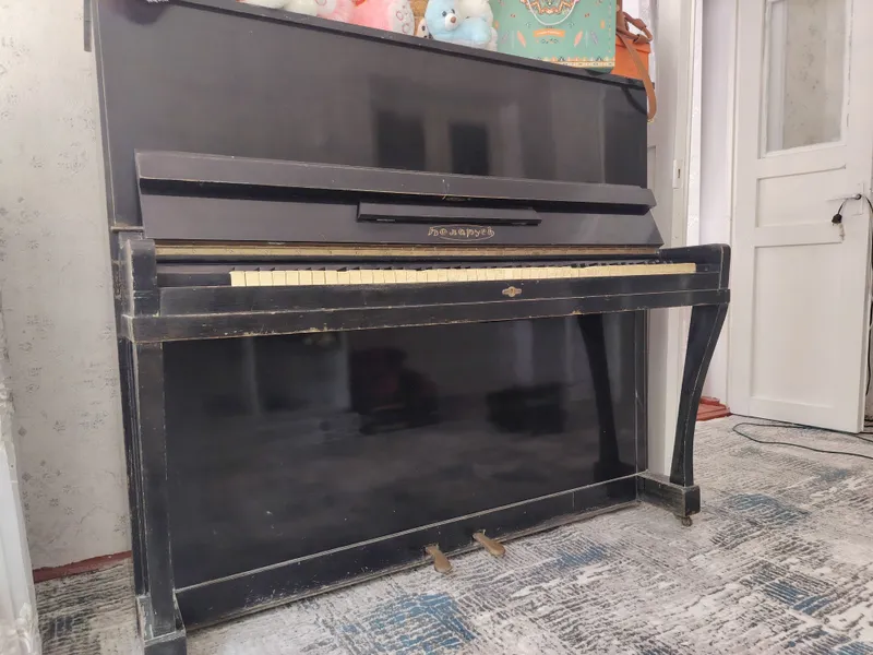 pianino