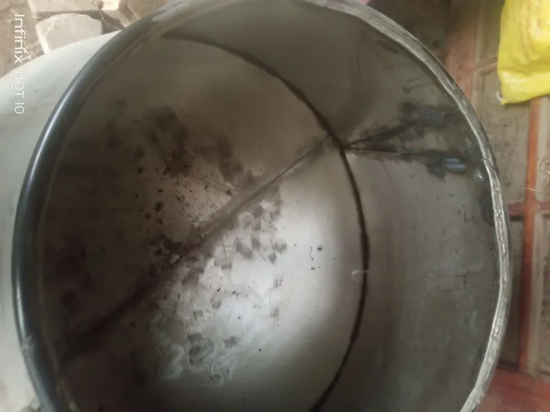 Sotiladi yangi birormarta pishirilmagan 60 kg like adres issiq suv — фото 2