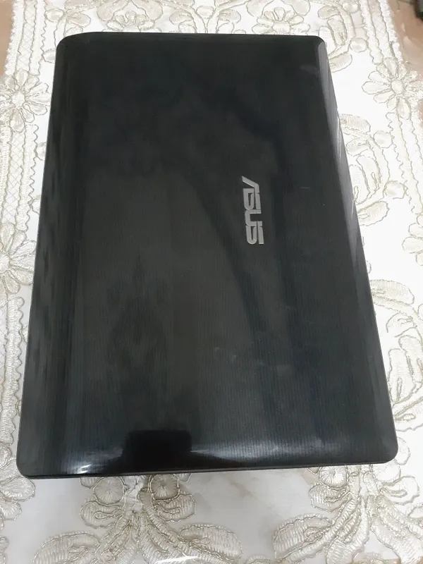 ASUS noutbook (direct x11) — фото 1