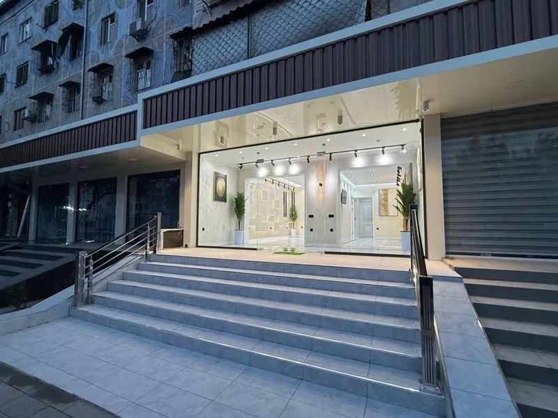 Аренда ПодОфис Ортентир Чорсу 100м2. 2000$ — фото 1