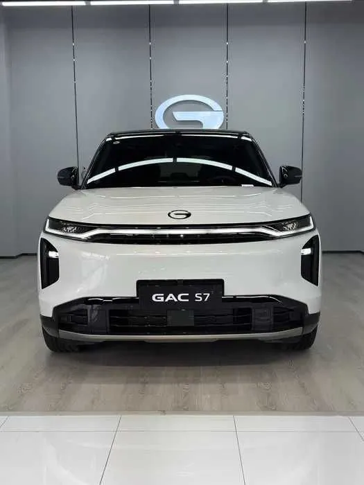 Gac aion S7 2026 GIBRID 4wd