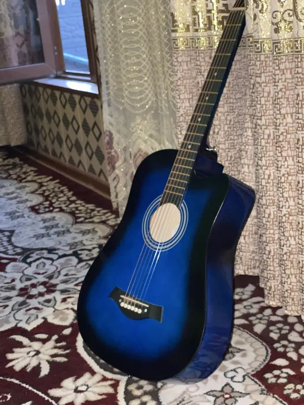 Gitara accustika 1