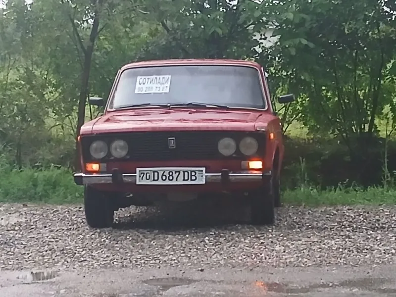 Lada 1106 srochniy sotilaf