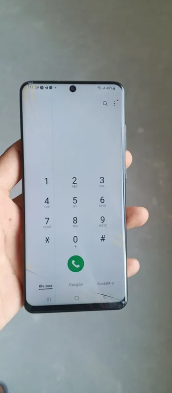 SAMSUNG S 20+ 5G SOTILADI — фото 3