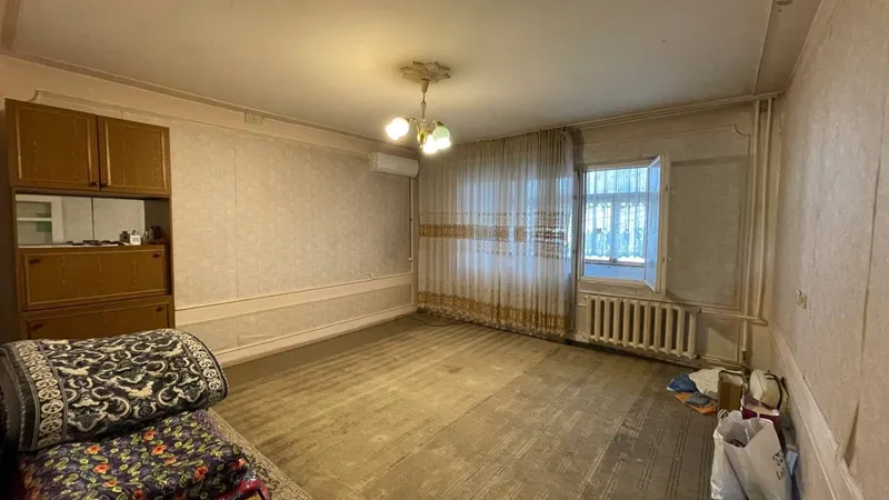3-комнатная квартира в Мирзо-Улугбекском районе — фото 3