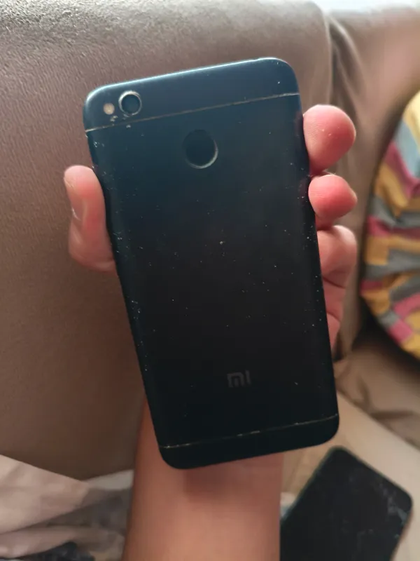 redmi 4x