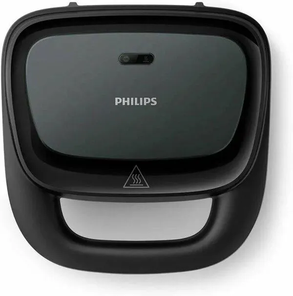 Сендвичница PHILIPS 3000 Series HD2331/90 2