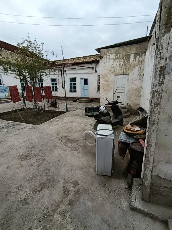 Eski hovli sotiladi 4 soʻtiqli eski shaharda — фото 3