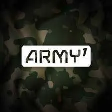 Army1 ISO Whey Protein Isolate 2 kg Iced Coffee — фото 1