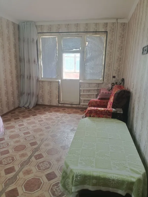 Сдаётся 1 ком кв в Чирчике 3 этаж 8 мкн не долеко от дороги — фото 6