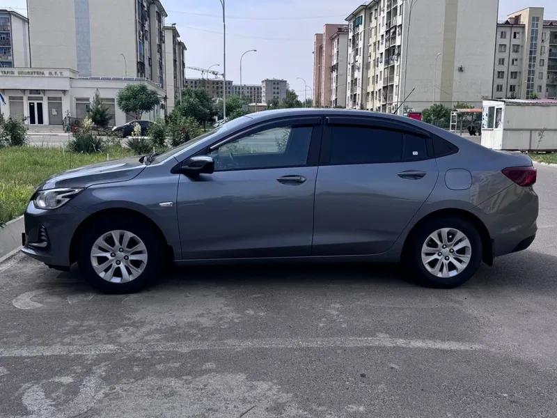 Onix LT MT 3-позиция 2024 3