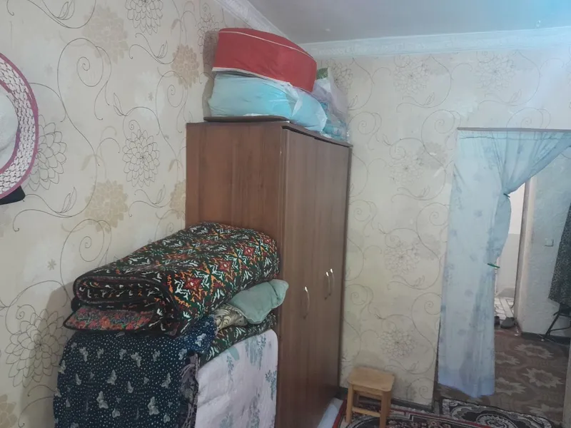 ПРОДАЁТСЯ СРОЧНО КВАРТИРА ЛИСУНОВА-4 1/1/4 — фото 3
