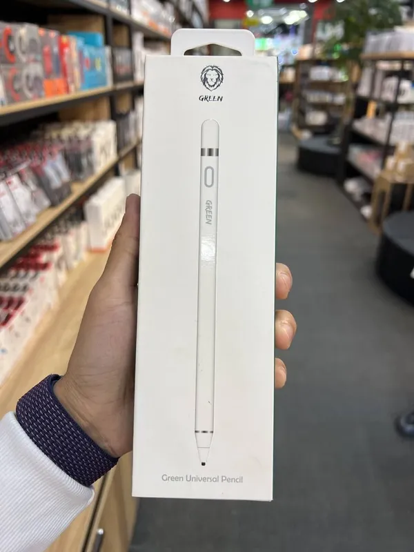 Pencil, universal, Универсальные ручки для телефон планшет и др. + Дос — фото 4