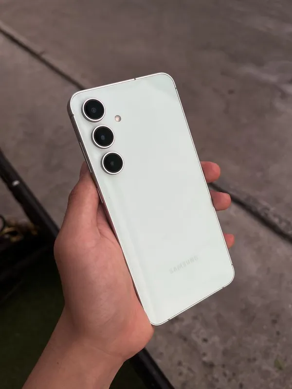 Samsung S24 fe 5G