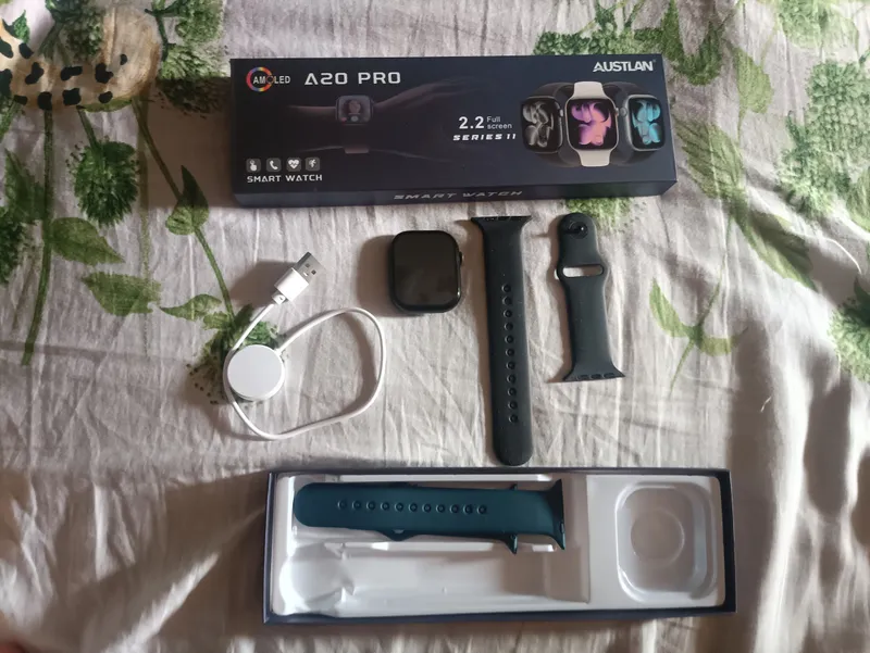 Smart watch A20 2 Smart watch A20 2
