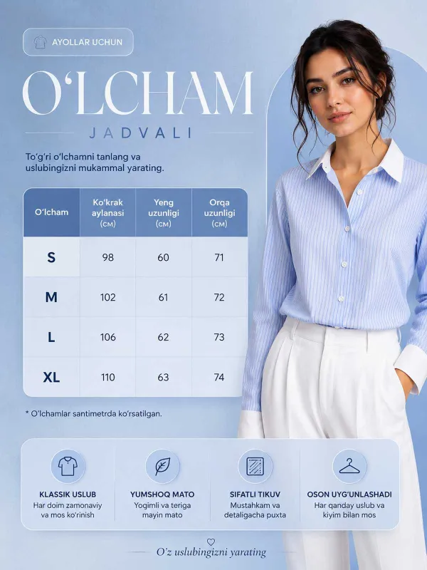 Infografika dizayn xizmati uzum market wildberries ozon uchun — фото 1