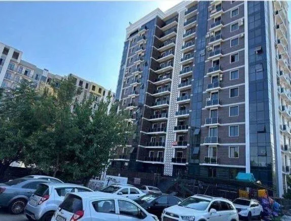 3-комнатная квартира в ЖК Megatower (Юнусабад, ориентир 13-квартал)