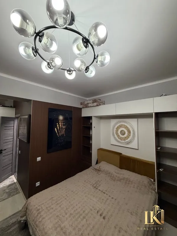 Продаётся 1-комнатная квартира в ЖК Eco Smart Home 10 Продаётся 1-комнатная квартира в ЖК Eco Smart Home 10
