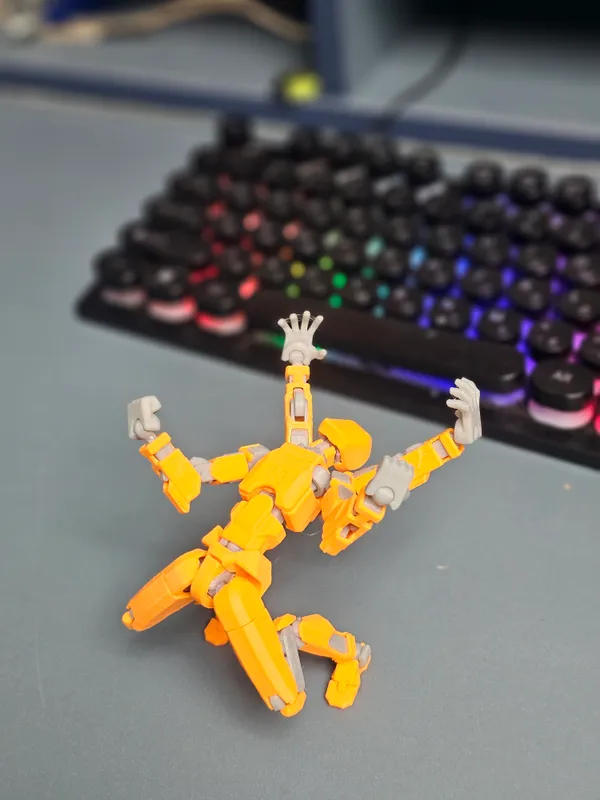 dummy 13 to'liq harakatlanuvchi 3d figura 6 dummy 13 to'liq harakatlanuvchi 3d figura 6