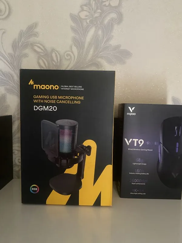 Igrovoy kompyuter stream uchun Срочно!!! — фото 2