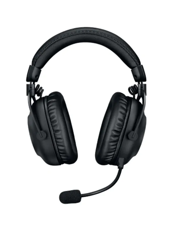 Игровые беспроводные наушники Logitech G PRO X2 LIGHTSPEED — фото 7