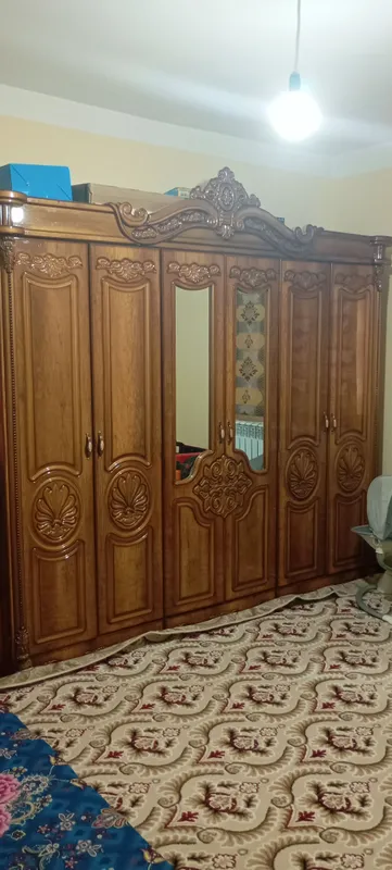 спальни мебел