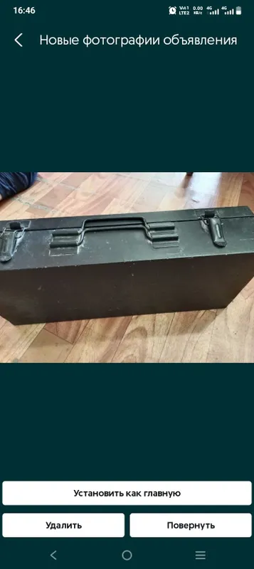 Продам утюг для плавания пластиковых труб (пайка) 2