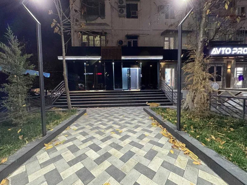 Аренда помещение Кушбеги Корзинка 120м2