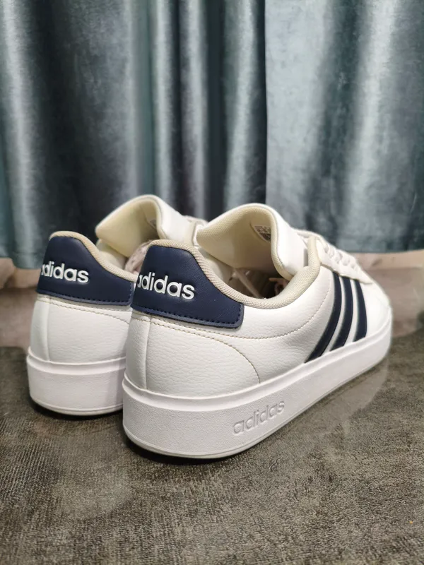 Adidas Grand Court 2.0 original krossovkalari 4