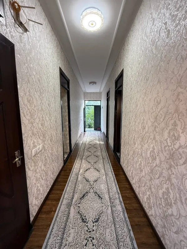 Сергели Сугдиёна 3 ул Анна Ахматова Дом Участок 4 сотки 202 м² 4 ком — фото 3