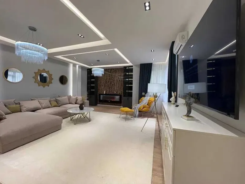 Аренда" NRG Terrace"135 Кв.м Юнусабад Бадамзар м 4/3/9 Без Депозит — фото 6