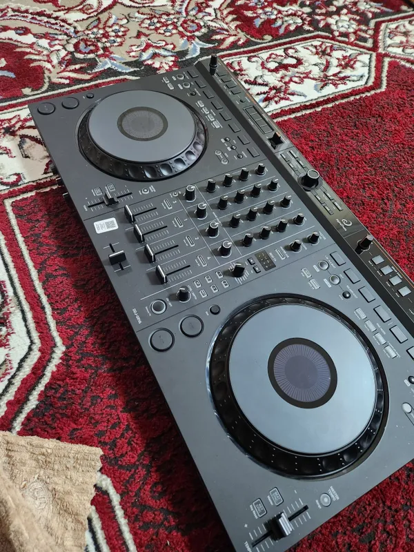 Pioneer DDJ GRV6 4 Pioneer DDJ GRV6 4