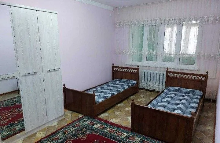 Аренда Юнусобод 14 кв 3х Комнатная 1-Этаж 3/1/5 Оила — фото 2
