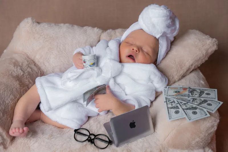 Фотосессия новорожденных newborn ньюборн с выездом — фото 3 Фотосессия новорожденных newborn ньюборн с выездом — фото 3